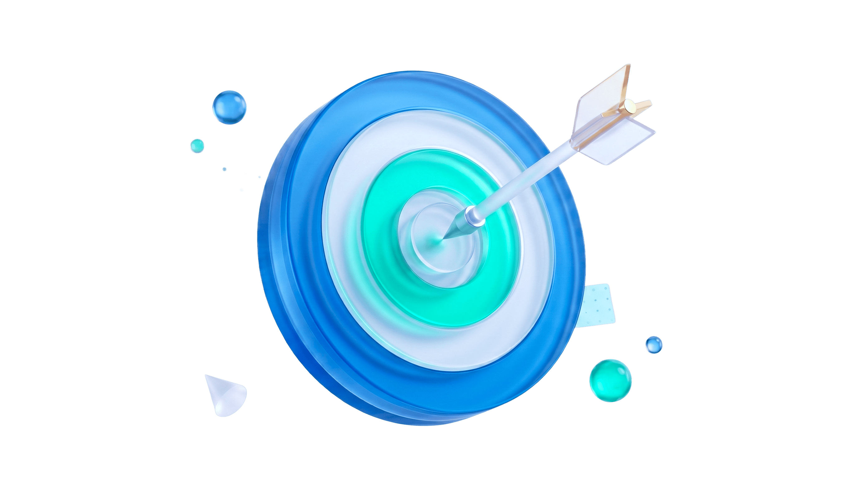 Step 01 — Clarify Your Objective