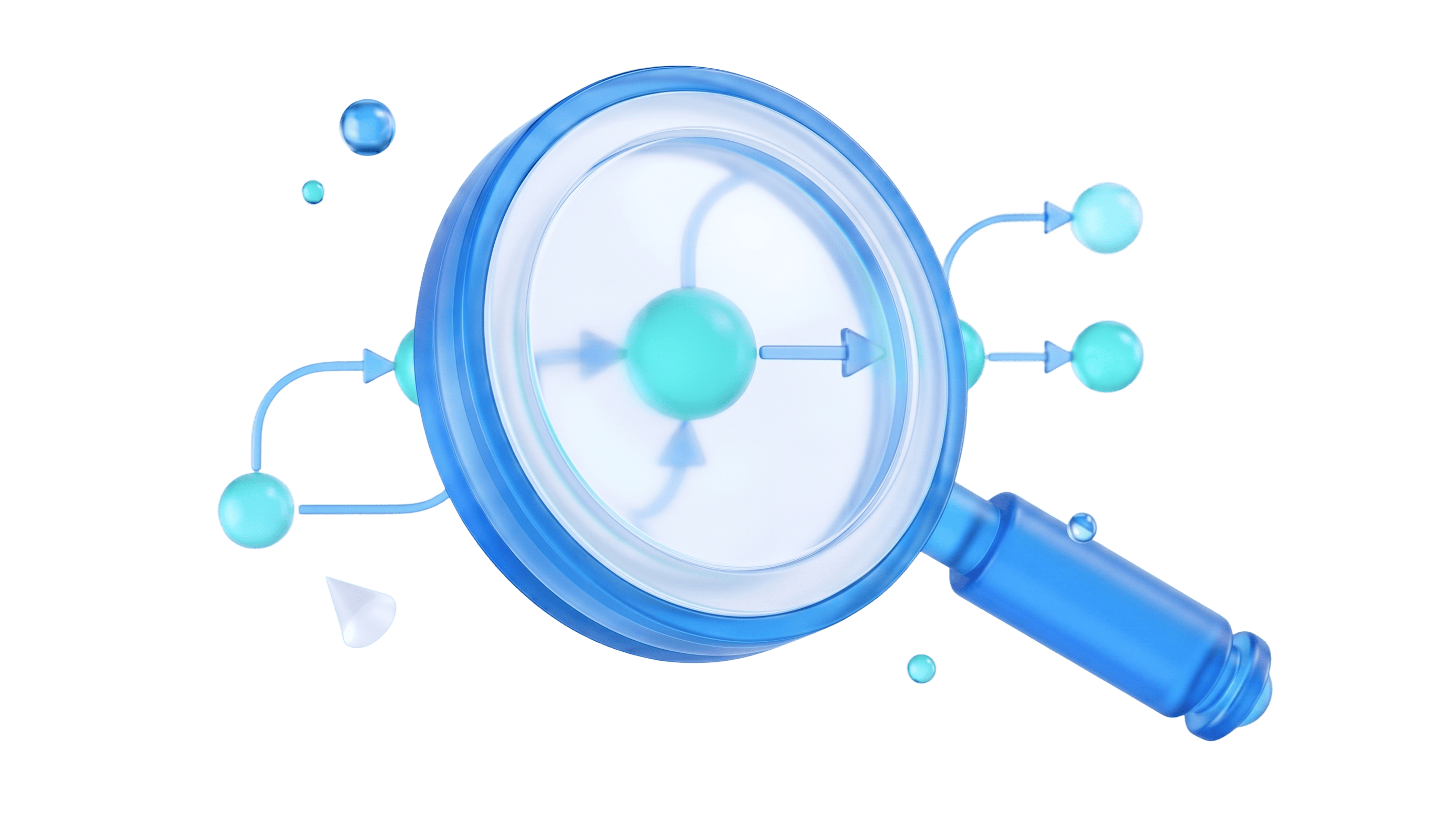 Step 02 — Map Your Workflows