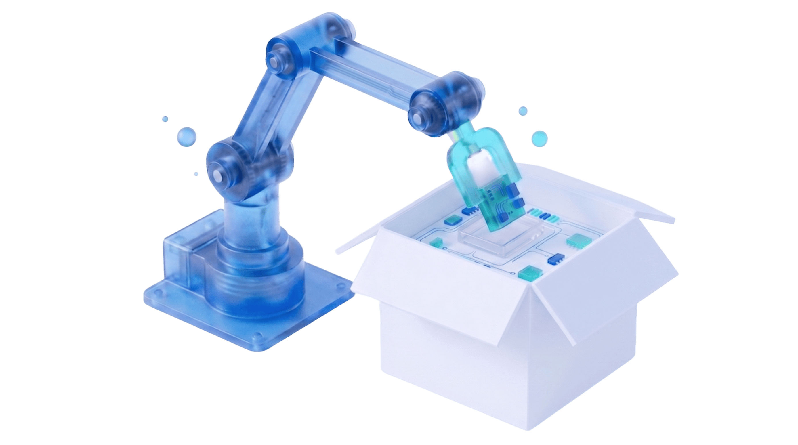 Step 04 — Build Your First Version