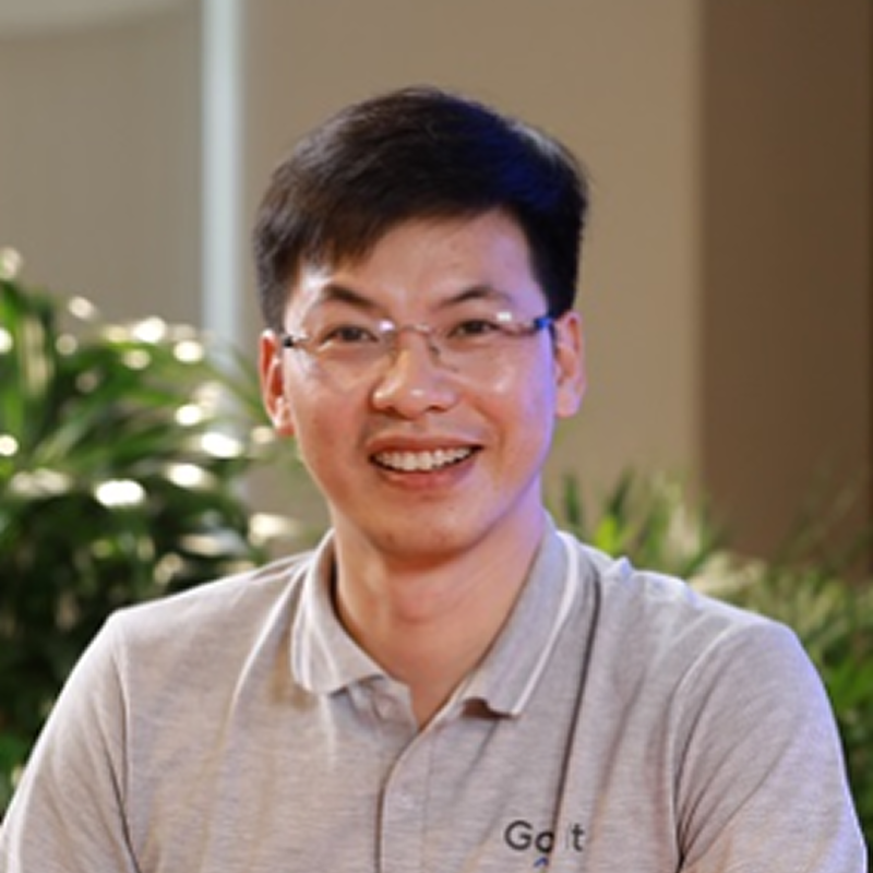 Hung Tran